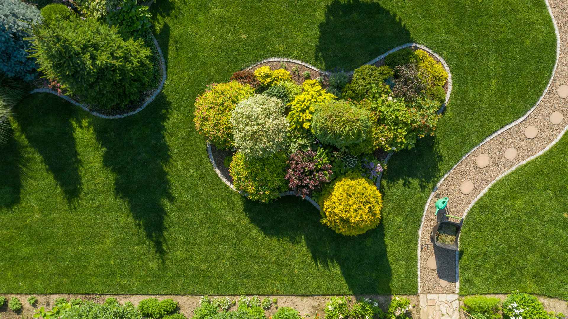 Lawn & Property Maintenance Services in Vancouver, WA